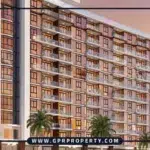 كمبوند ماريوت ريزيدنس هليوبوليس Marriott Residences بمقدم 10%