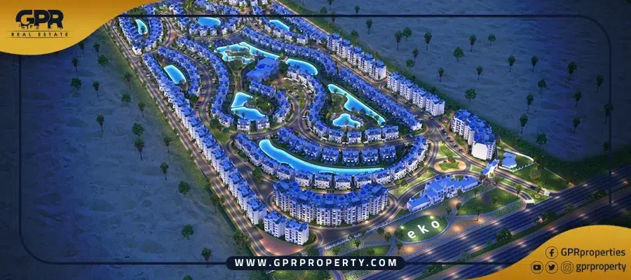 Eko Resort North Coast