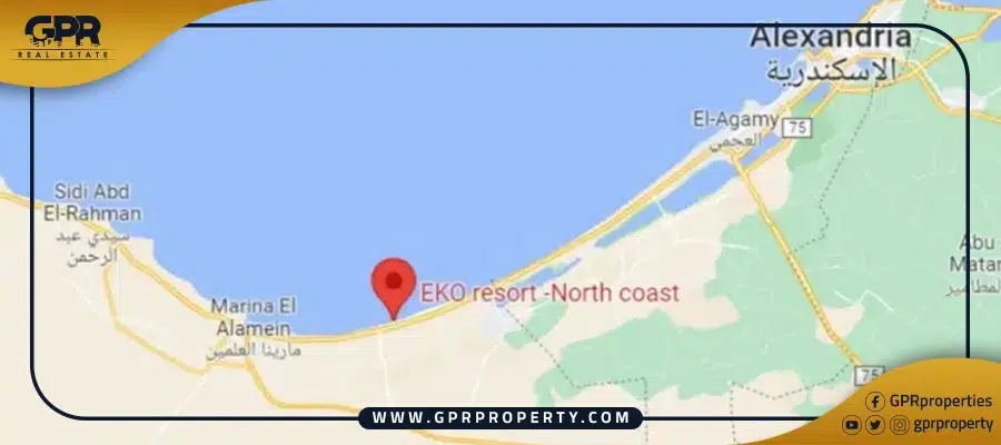Eko Resort North Coast