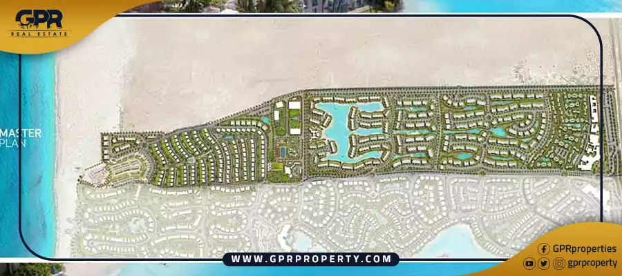 Evia Mountain View By Mountain View Developments 2025