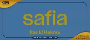 Safia Ras El Hekma By Il Cazar Developments