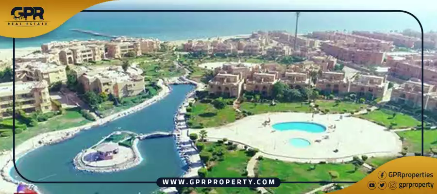 كافيه للبيع في مول السخنة مارينا هيلز بمساحة 89 متر مربع والمقدم 20% فقط