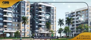 Ramatan Compound New Capital | Best Aparments with 10% dp