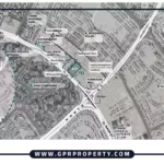 office 80 meter for sale in Neo Mall New Cairo