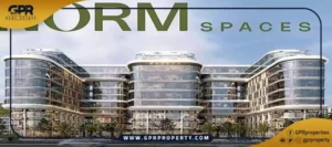 Mall Norm Spaces New Capital | Own your unit now with only 15% down payment