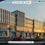 مول جولدن جيت التجمع الخامس Golden Gate Mall اسعار 2025
