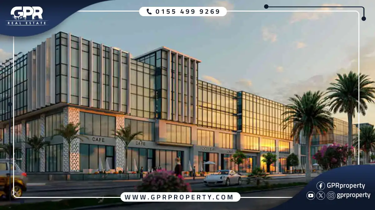 مول جولدن جيت التجمع الخامس Golden Gate Mall اسعار 2025