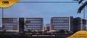 East Side Mall New Cairo By Landmark Sabbour 2024