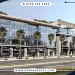 مول جولدن جيت التجمع الخامس Golden Gate Mall اسعار 2025
