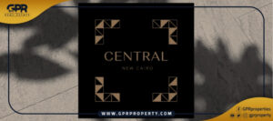 Central Mall New Cairo | Own a commercial store for sale now with only 10% down payment