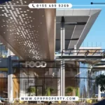 مول جولدن جيت التجمع الخامس Golden Gate Mall اسعار 2025