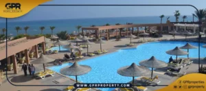 قرية بيلا رومانس العين السخنة Bella Romance Village Ain Sokhna