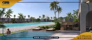 قرية ذا ميد راس الحكمة The Med Ras El Hekma Village