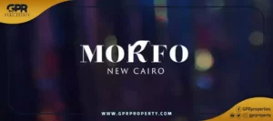 Morfo Fifth Settlement | Own your apartment with only 5% down payment