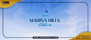 Marina Hills Ain Sokhna | Your unit with down payment 10%
