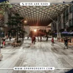 مول جولدن جيت التجمع الخامس Golden Gate Mall اسعار 2025