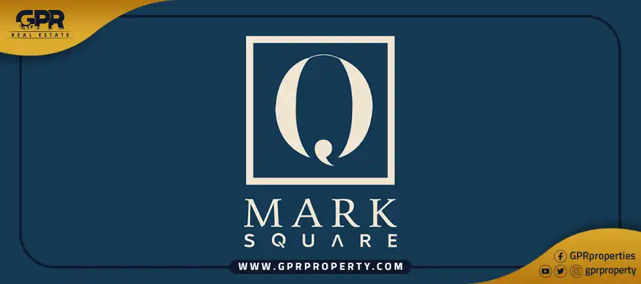 Mall Q Mark Square