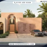 أوجامي رأس الحكمة سوديك Ogami | اسعار ومساحات فيلات 2025