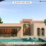 أوجامي رأس الحكمة سوديك Ogami | اسعار ومساحات فيلات 2025