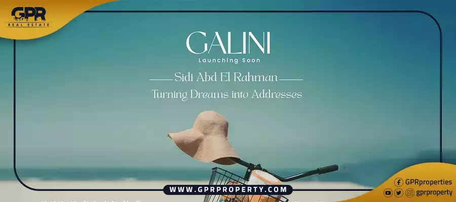 Galini Sidi Abd El Rahman