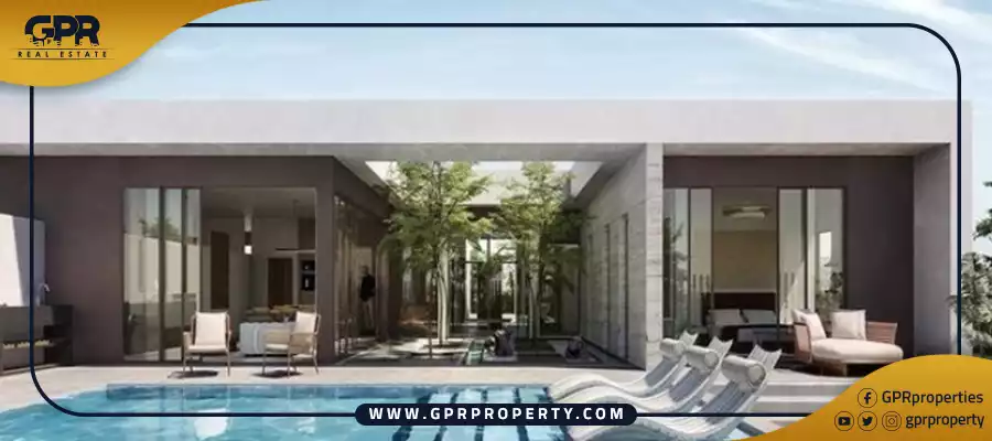 سولانا ايست التجمع الخامس Solana East New Cairo