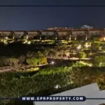 ستاند الون فيلا للبيع في قرية تلال سول الساحل الشمالي مساحتها 302 متر مربع بمقدم 5% فقط