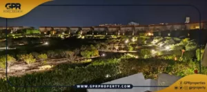 قرية تلال سول الساحل الشمالي Telal Soul North Coast