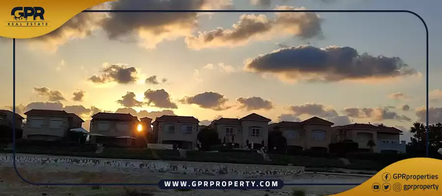 قرية تلال سول الساحل الشمالي Telal Soul North Coast