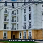 قرية لاتين سيتي العلمين الجديدة Latin City بمقدم 10% فقط