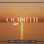 أوجامي رأس الحكمة سوديك Ogami | اسعار ومساحات فيلات 2025