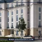 قرية لاتين سيتي العلمين الجديدة Latin City بمقدم 10% فقط