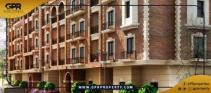 مشروع روك يارد شيراتون