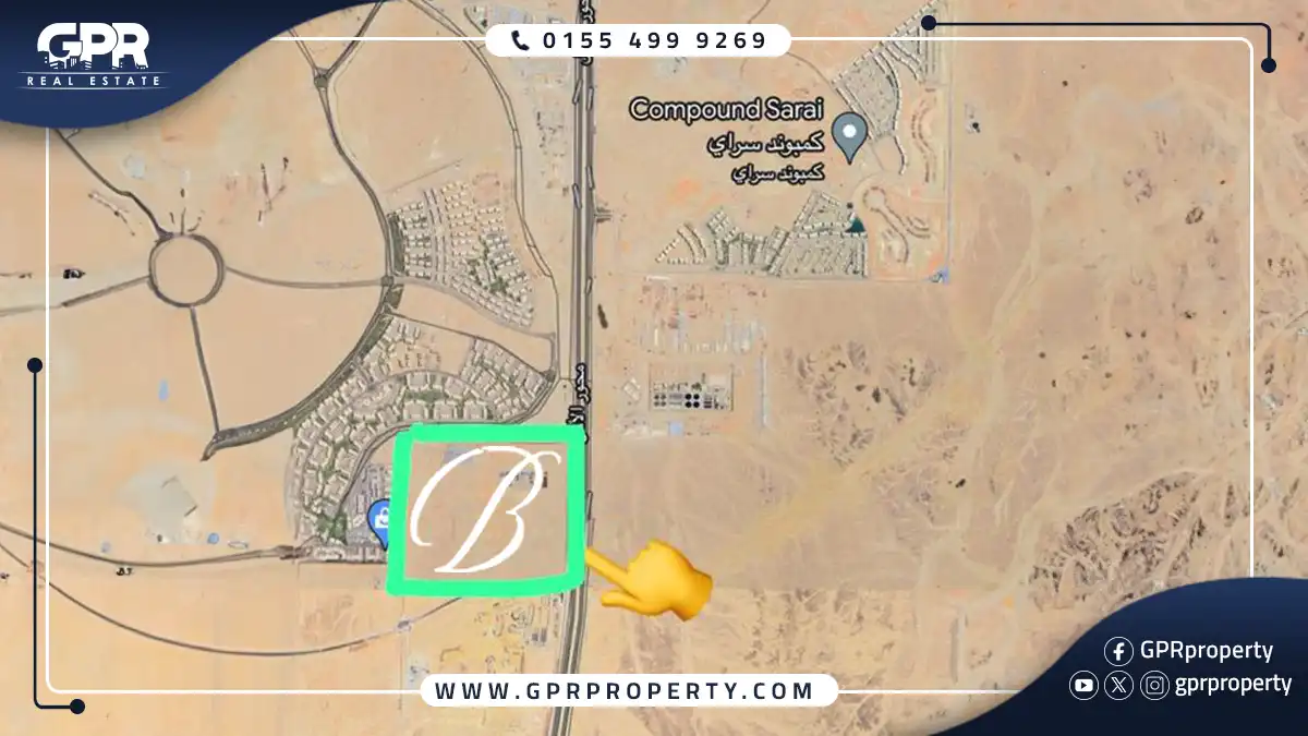 موقع كمبوند بترفلاي