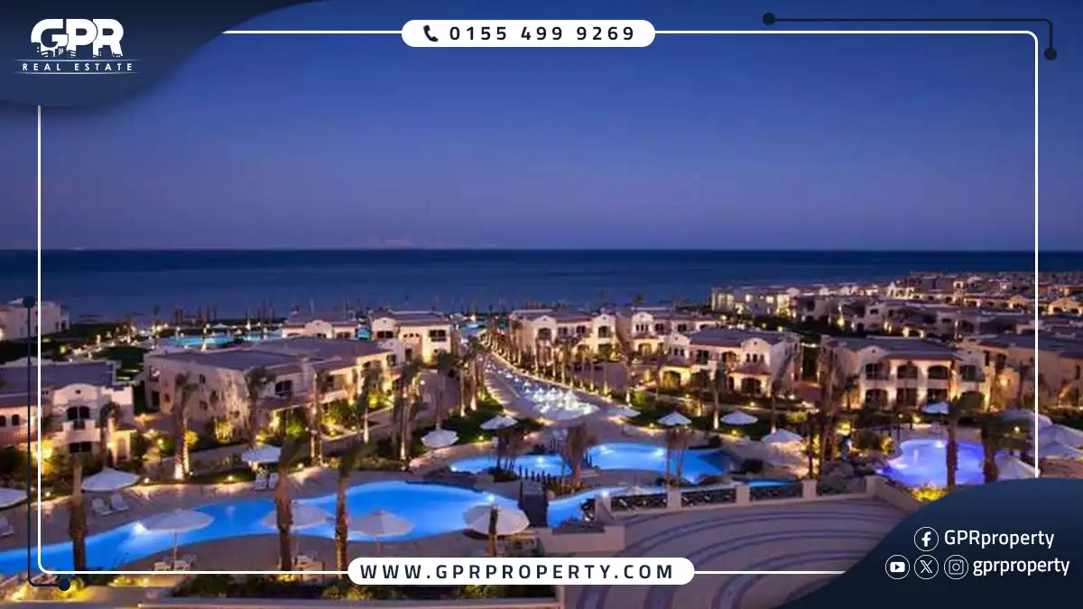 موقع لافيستا الساحل الشمالي La Vista North Coast 