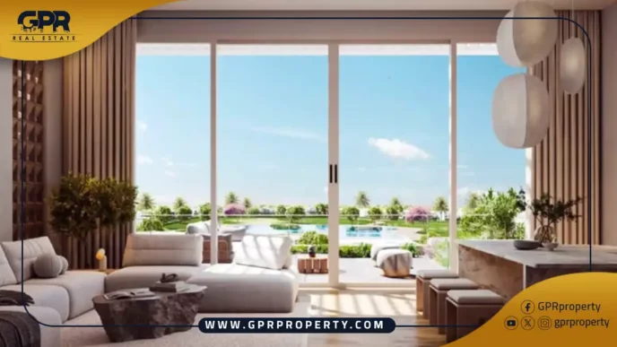 وحدات قرية هاسيندا ووترز الساحل الشمالي