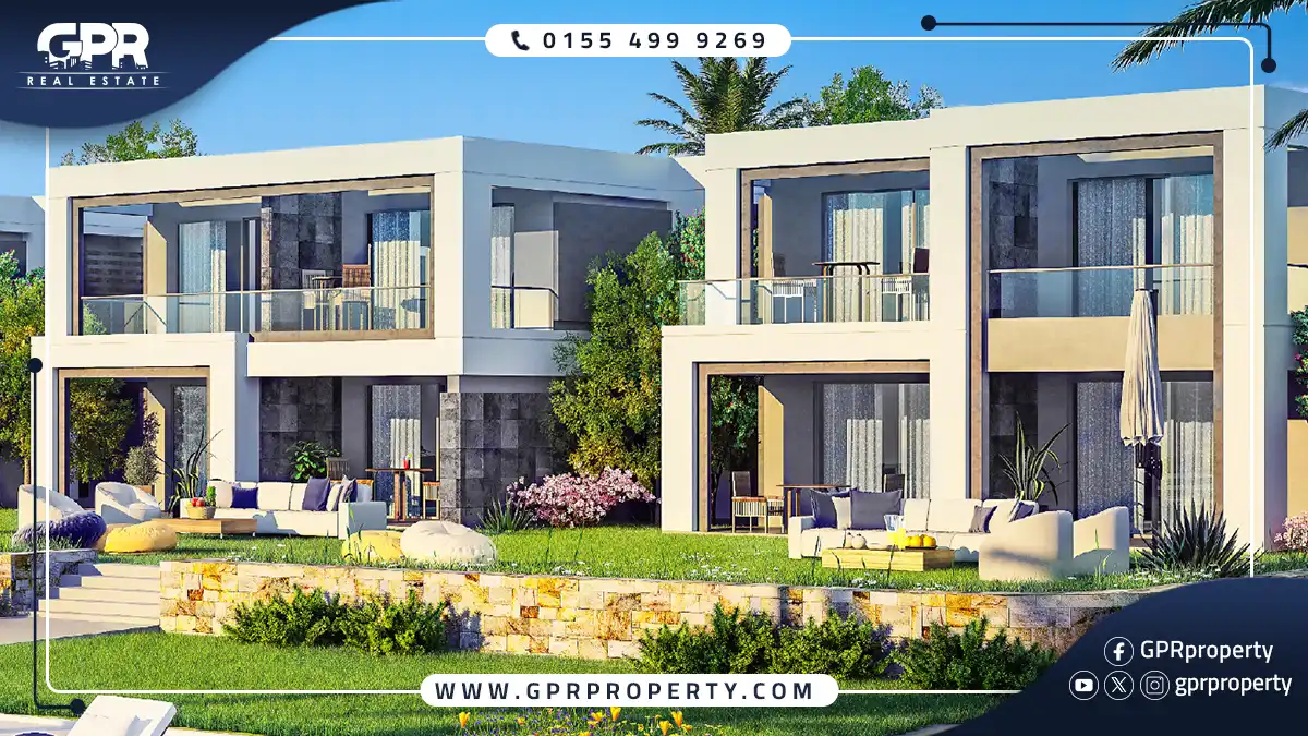 مرافق وخدمات La Vista North Coast