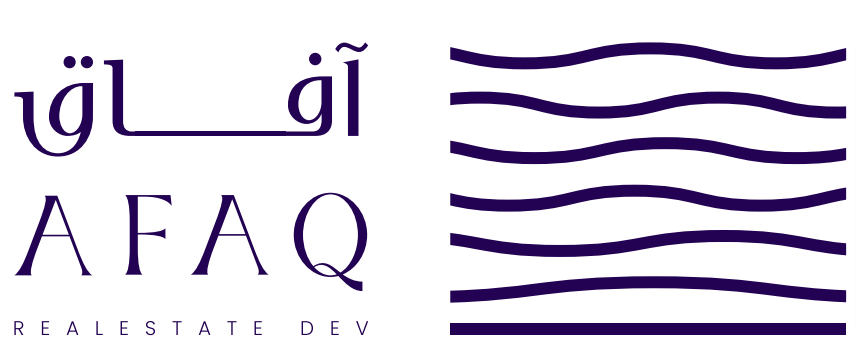 شركة آفاق للتطوير العقاري