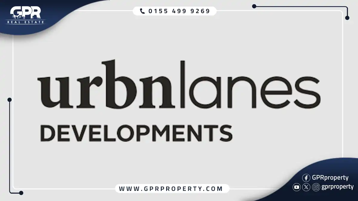 About Urban Lines Real Estate Development