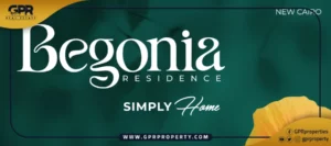 Begonia Residence New Cairo