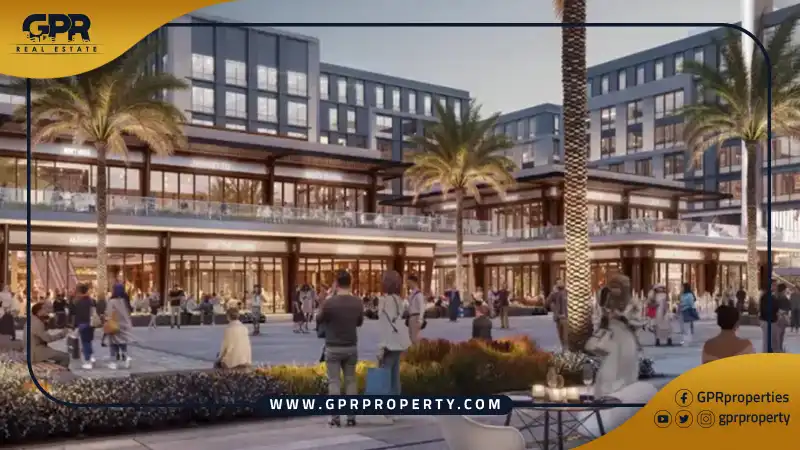 Investment Advantages in Cairo Design District Mall New Cairo