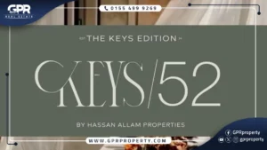 Keys 52 Fifth Settlement Compound