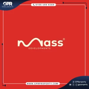 Mas Mall New Cairo