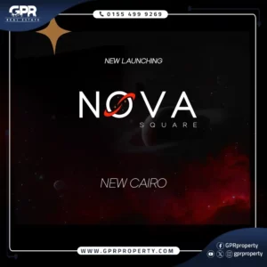 Nova Square