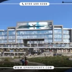 Nova Square Mall New Cairo with Down Payment 10%