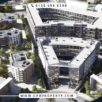 Nova Square Mall New Cairo with Down Payment 10%