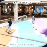 Nova Square Mall New Cairo with Down Payment 10%