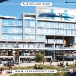 Nova Square Mall New Cairo with Down Payment 10%