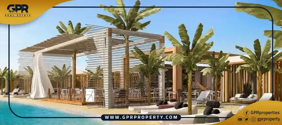 Q North Project