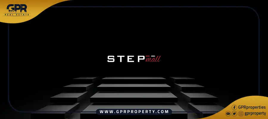 Step Mall Obour