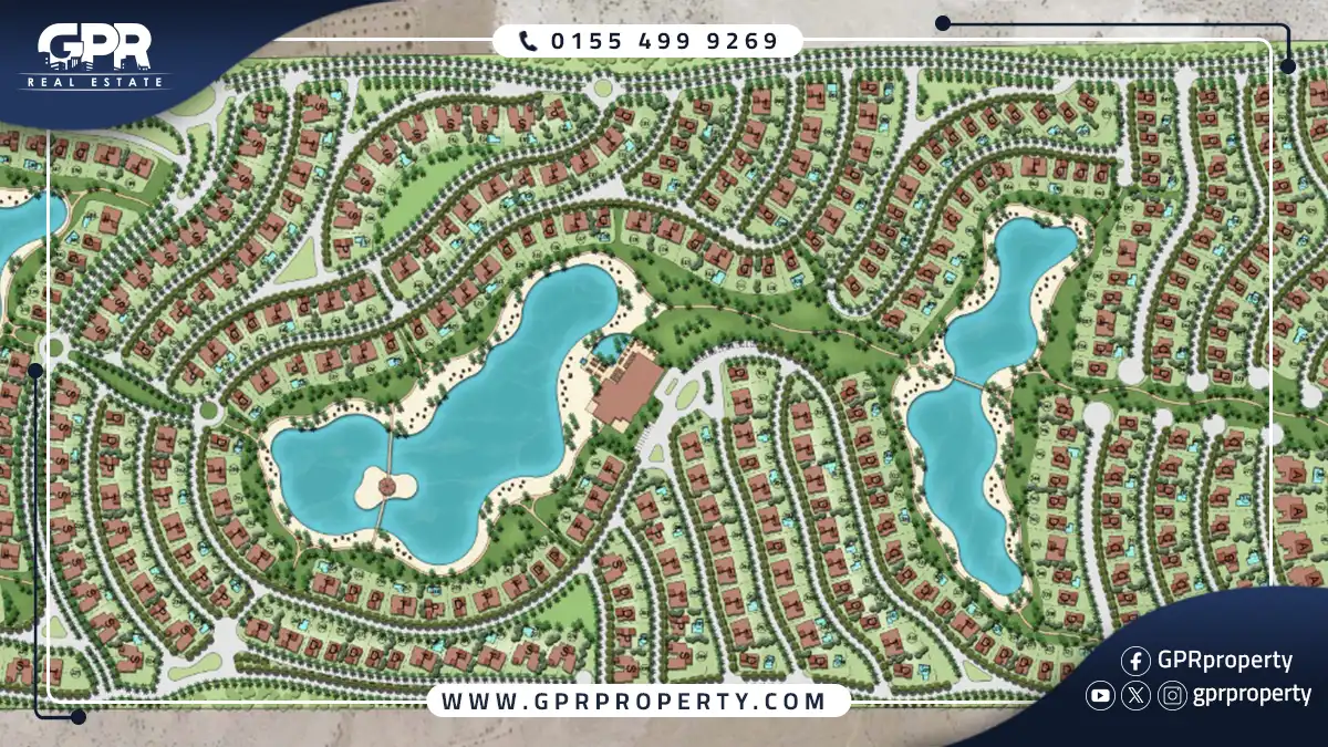 Swan Lake North Coast Design